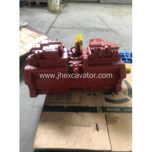 EC380D Hydraulic Pump Main Pump 14638307